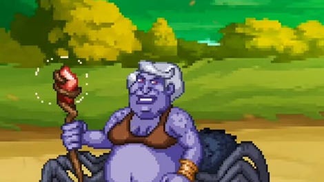 Idle Pixel Heroes
