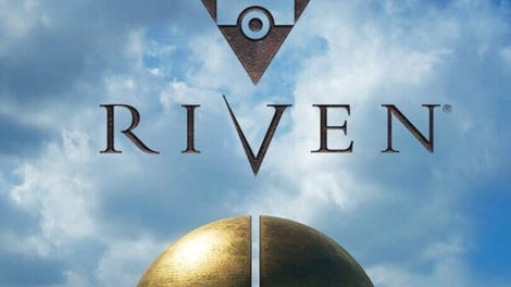 Riven