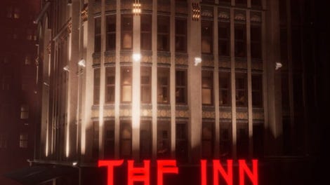 The Inn-Sanity