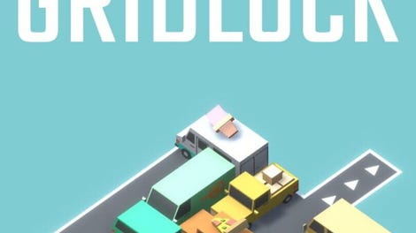 Unblock Gridlock - Kotaku