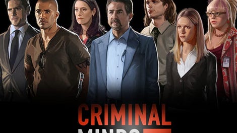 Criminal Minds