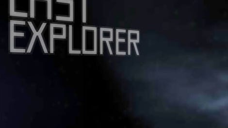Last Explorer