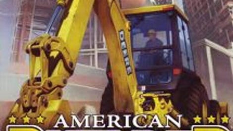 John Deere: American Builder Deluxe
