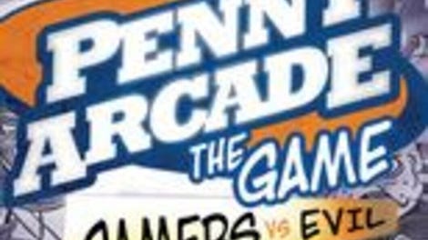 Penny Arcade: The Game - Gamers vs. Evil