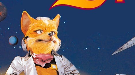 Star Fox