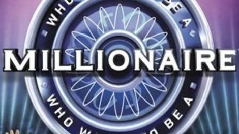 Who Wants to Be a Millionaire: 2012 Edition