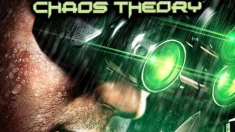 Tom Clancy's Splinter Cell: Chaos Theory