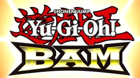 Yu-Gi-Oh! BAM