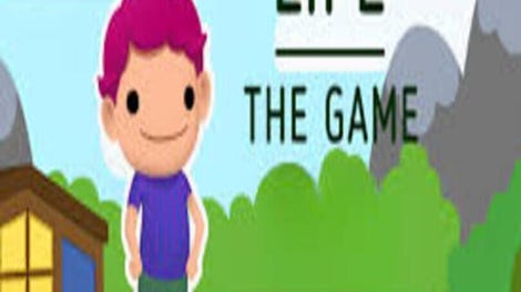 Life The Game