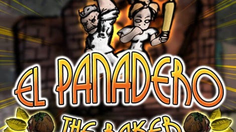 El Panadero: The Baker