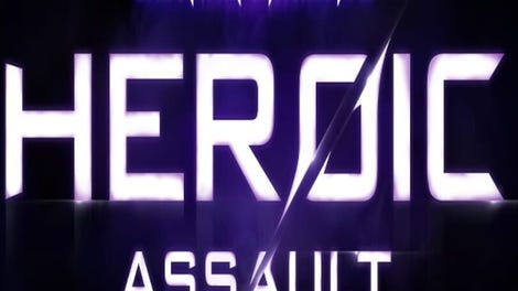 Gotham Knights: Heroic Assault