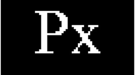Px