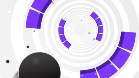 Rolly Vortex