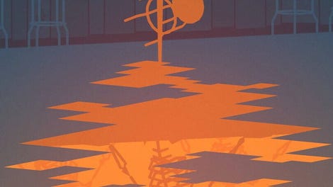 Kentucky Route Zero: Act III