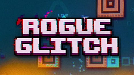 Rogue Glitch