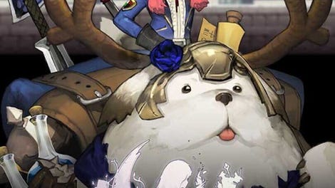 Crusaders Quest
