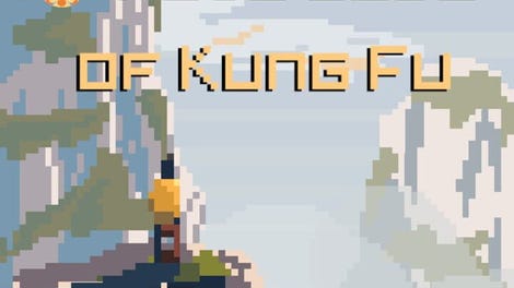 The Five Gods of Kung Fu