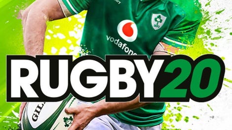 Rugby 20