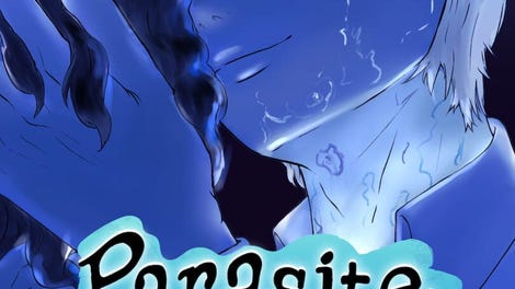 Parasite in Love