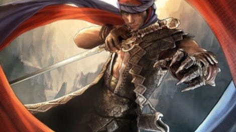 Prince of Persia