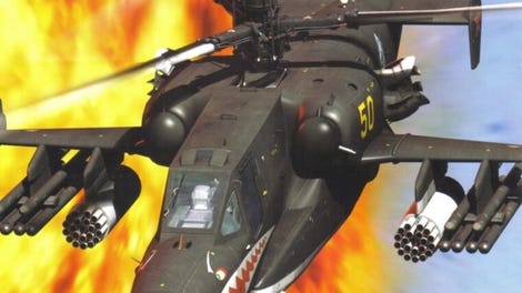 Digital Combat Simulator: Black Shark