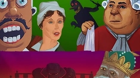 Golden Idol Mysteries: DLC Bundle