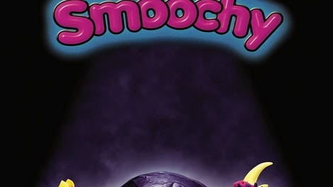 Death to Smoochy (2002)  Robin Williams Movie Review 