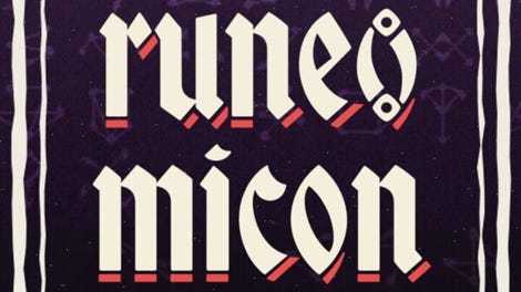 Runeomicon