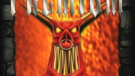 Dungeon Keeper Premium