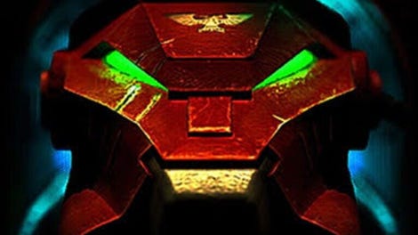 Space Hulk