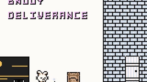 Bnuuy Deliverance