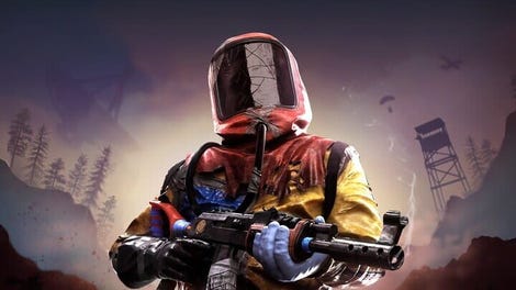 Rust: Console Edition - Ultimate