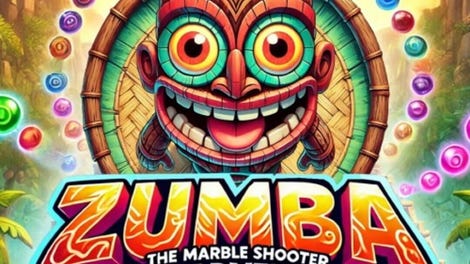 Zumba: The Marble Shooter Tikki Adventure