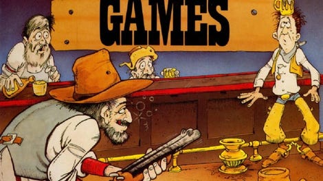 Western Games