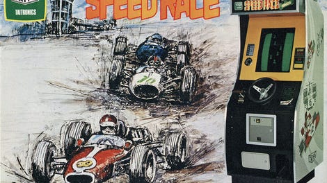 Speed Race