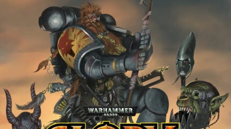 Warhammer 40,000: Glory In Death - Kotaku