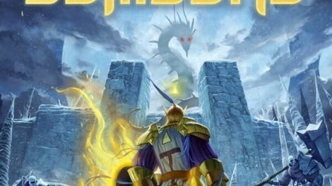 Adventure of Samsara