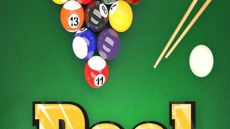 Pool: 8 Ball Billiards