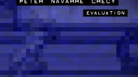 the Peter Navarre Crecy Evaluation