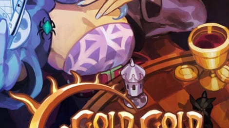 Gold Gold Adventure Gold