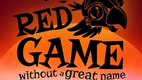 Red Game Without a Great Name