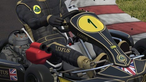 Kart Racing Pro