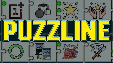 Puzzline