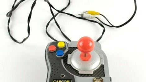 Capcom