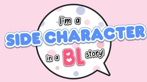 I'm a Side Character in a BL story!