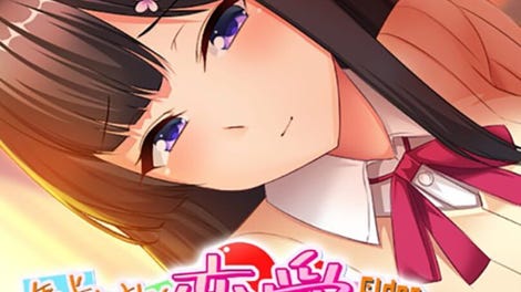 Elder Sister's Love Training
