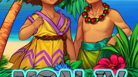 Moai 4: Terra Incognita - Collector's Edition