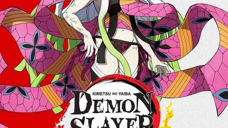 Demon Slayer: Kimetsu No Yaiba - The Hinokami Chronicles: Daki 