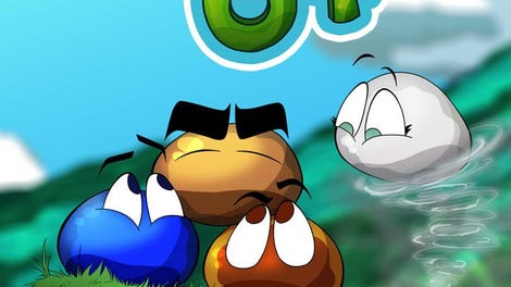 Slime 64
