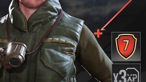 World of Tanks: Modern Armor - Ready at the Command